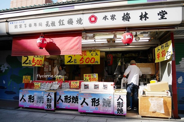 日本東京|雷門+淺草寺+晴空塔一日遊,旅遊網站統計,觀光客第一次到東京必遊景點 @飛天璇的口袋