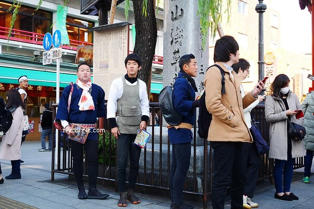 日本東京|雷門+淺草寺+晴空塔一日遊,旅遊網站統計,觀光客第一次到東京必遊景點 @飛天璇的口袋