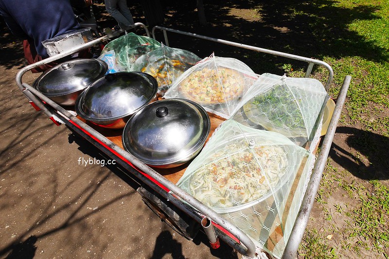 南投水里|阿成的家.在龍眼樹下吃百匯料理,大哥窯烤歐式麵包 @飛天璇的口袋