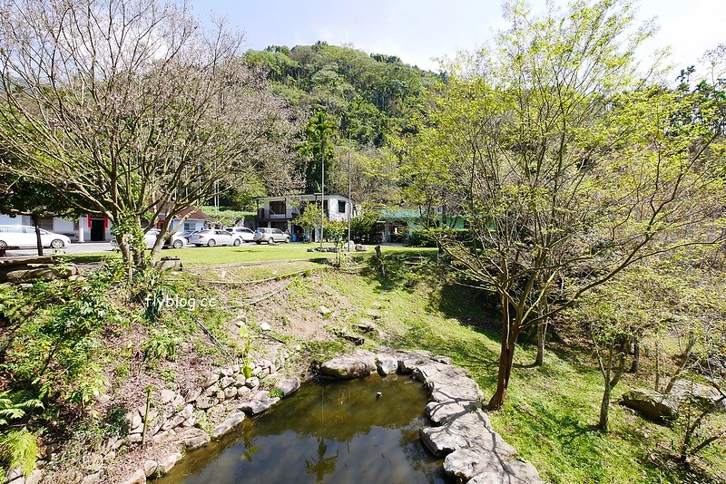 南投水里|阿成的家.在龍眼樹下吃百匯料理,大哥窯烤歐式麵包 @飛天璇的口袋