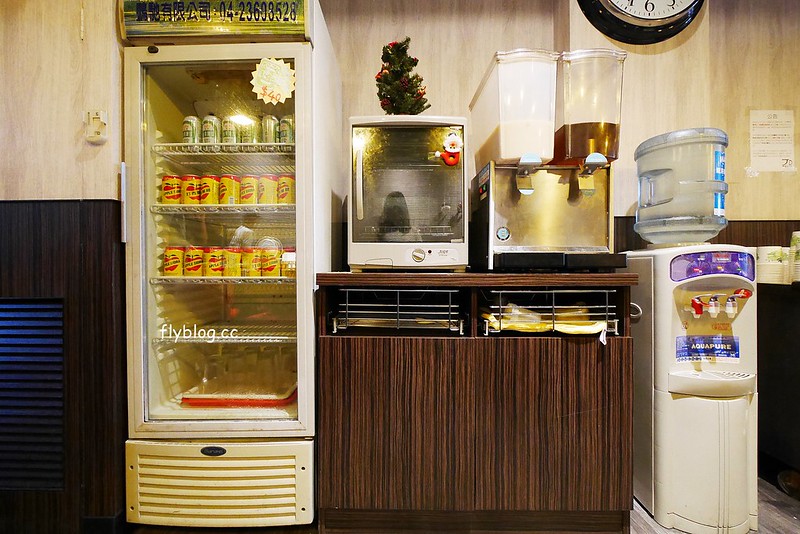 JD川味鐵板燒┃台中西區美食:海港直送新鮮魚貨,雙人套餐$599元,CP值超高的平價鐵板燒,文末抽出三份免費二姨太套餐 @飛天璇的口袋