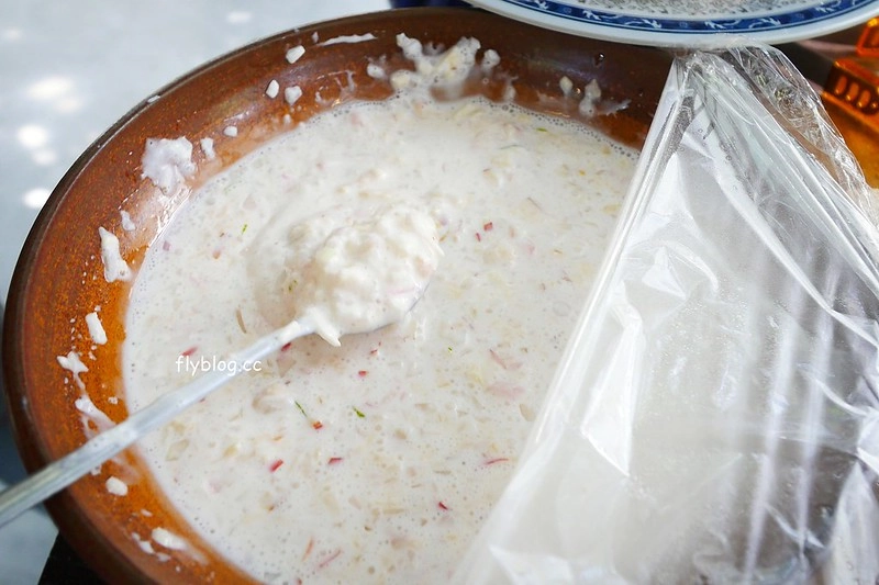 南投水里|阿成的家.在龍眼樹下吃百匯料理,大哥窯烤歐式麵包 @飛天璇的口袋