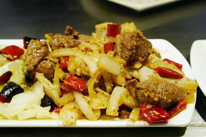 JD川味鐵板燒┃台中西區美食:海港直送新鮮魚貨,雙人套餐$599元,CP值超高的平價鐵板燒,文末抽出三份免費二姨太套餐 @飛天璇的口袋