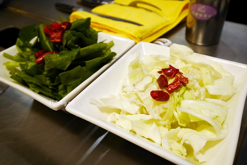 JD川味鐵板燒┃台中西區美食:海港直送新鮮魚貨,雙人套餐$599元,CP值超高的平價鐵板燒,文末抽出三份免費二姨太套餐 @飛天璇的口袋