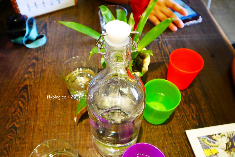 何朝宗建築師事務所┃東勢美食推薦:像是在自已家裡喝咖啡般的自在,平價又美味的低調咖啡館,每日限量手作麵包也超好吃 @飛天璇的口袋