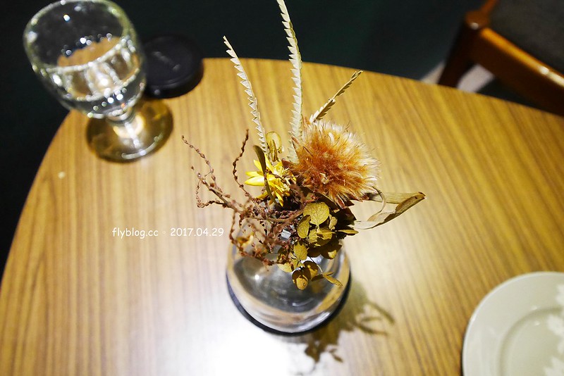 綠廊精品美食.Aux allées vertes┃台中西區美食:巷弄間品嚐法式的甜美,台中好吃法式甜點推薦,位於向上市場裡面 @飛天璇的口袋