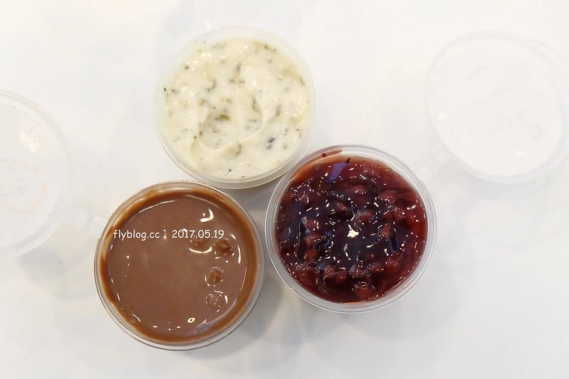 i Chu 愛啾 • 吉拿棒專門店┃:讓人少女心噴發的散步甜點,吉拿棒多種吃法變化,好吃好拍又可以IG上打卡 @飛天璇的口袋