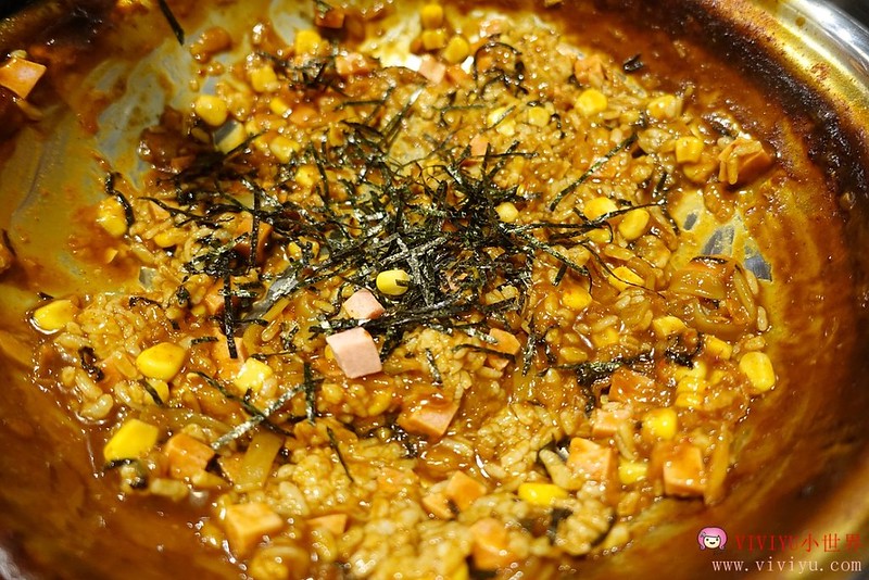 【台中北區】兩餐韓國年糕火鍋,$299元無限量吃到飽!吃完年糕後再做炒飯,中友百貨商圈一樓 @飛天璇的口袋