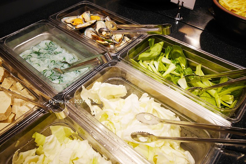 【台中北區】兩餐韓國年糕火鍋,$299元無限量吃到飽!吃完年糕後再做炒飯,中友百貨商圈一樓 @飛天璇的口袋