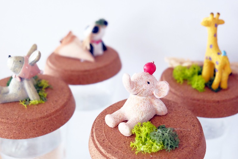 日許時間┃台中北區美食:充滿日式雜貨風的餐廳,餐點輕爽平價好吃,轉角遇見都市中的叢林 @飛天璇的口袋