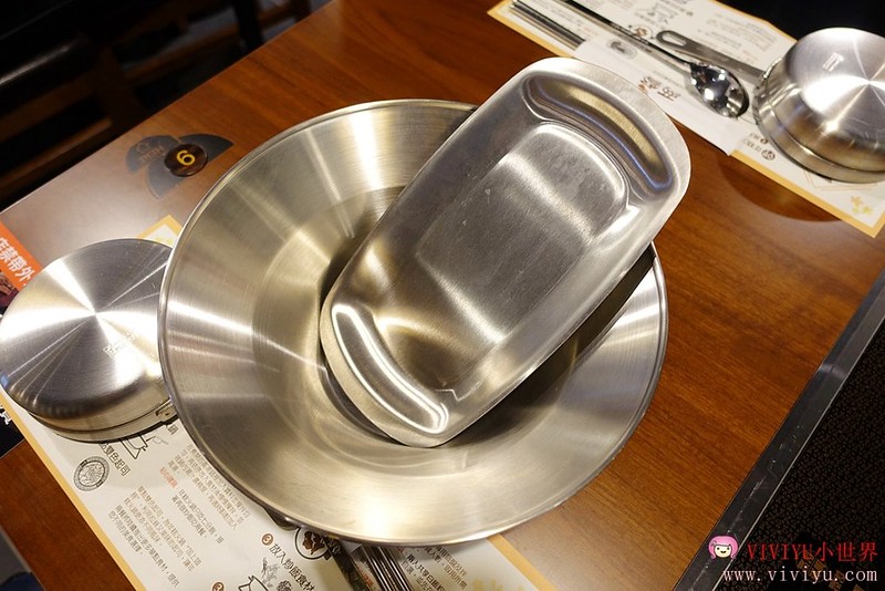 【台中北區】兩餐韓國年糕火鍋,$299元無限量吃到飽!吃完年糕後再做炒飯,中友百貨商圈一樓 @飛天璇的口袋