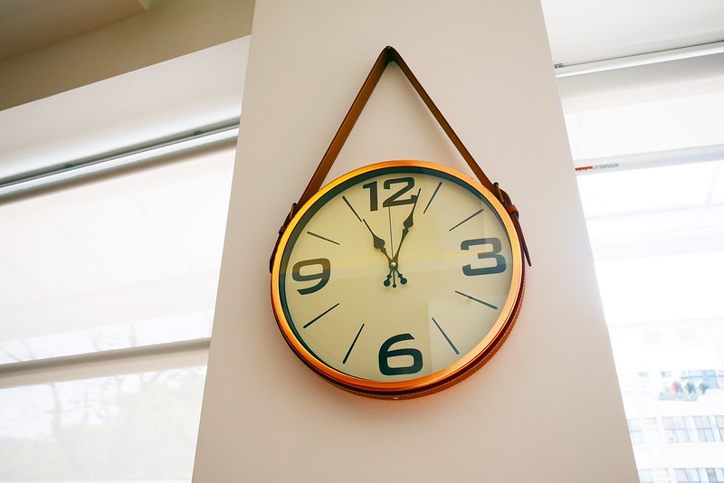 日許時間┃台中北區美食:充滿日式雜貨風的餐廳,餐點輕爽平價好吃,轉角遇見都市中的叢林 @飛天璇的口袋