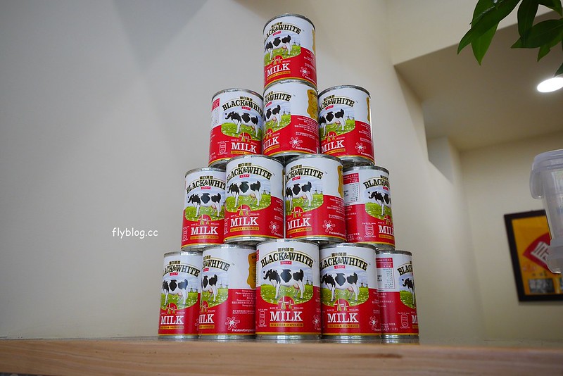 帥鍋冰室┃台中西屯美食:香港人開的港式飲茶餐廳,位於中科商圈福科路,裝潢復古很道味,餐點口味還不錯 @飛天璇的口袋