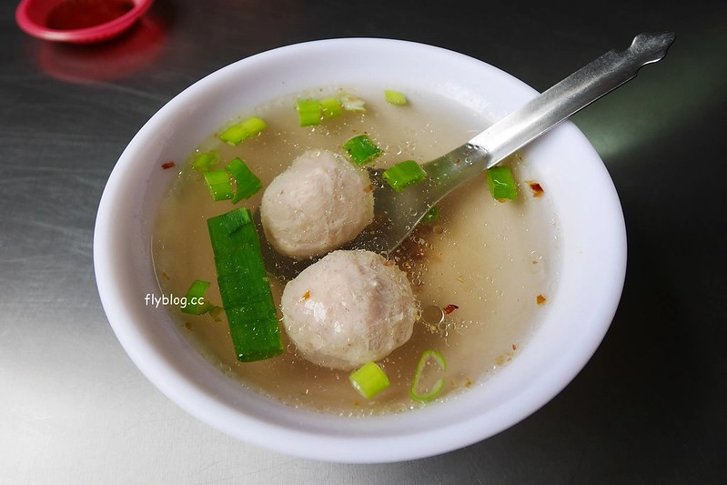 赤水扣仔嗲|位於松柏嶺附近的「赤水扣仔嗲」,有著濃濃古早味的銅板美食 @飛天璇的口袋