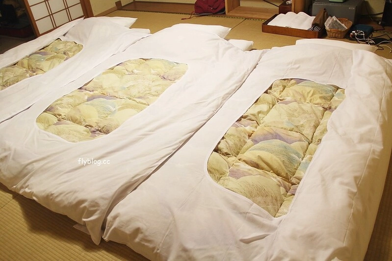 日本京都|高雄錦水亭|京都高雄住宿推薦,溫泉飯店一泊二食,溪邊品嚐京都三大川床料理之一的佳餚 @飛天璇的口袋