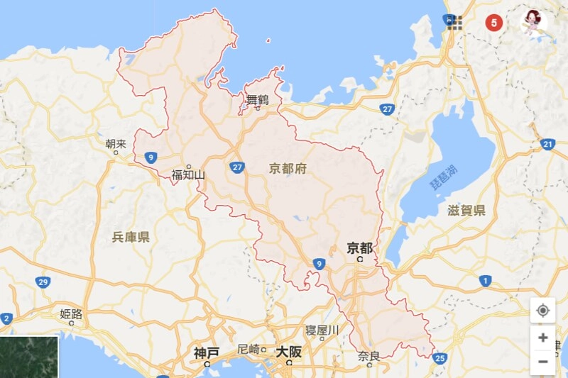 日本京都|海之京都4天3夜自由行.伊根、丹後半島、景點、美食、住宿和交通方式 @飛天璇的口袋