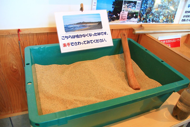 日本京都|琴引濱|日本最長的嗚砂海域,有會唱歌的砂子,還有露天溫泉可以泡湯,再體驗DIY手工蠟燭 @飛天璇的口袋