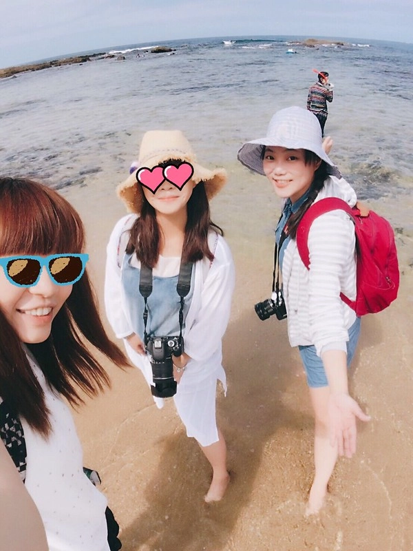 日本京都|琴引濱|日本最長的嗚砂海域,有會唱歌的砂子,還有露天溫泉可以泡湯,再體驗DIY手工蠟燭 @飛天璇的口袋