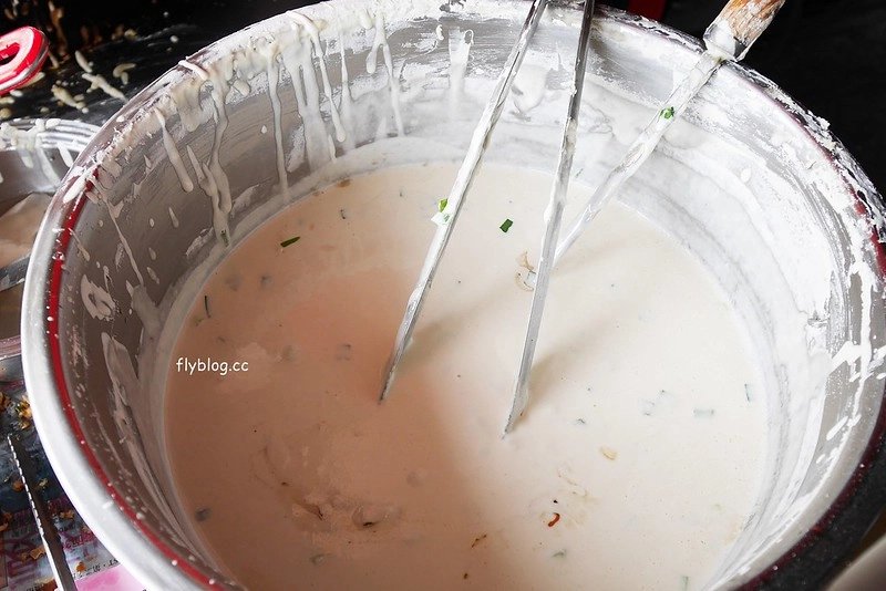 赤水扣仔嗲|位於松柏嶺附近的「赤水扣仔嗲」,有著濃濃古早味的銅板美食 @飛天璇的口袋