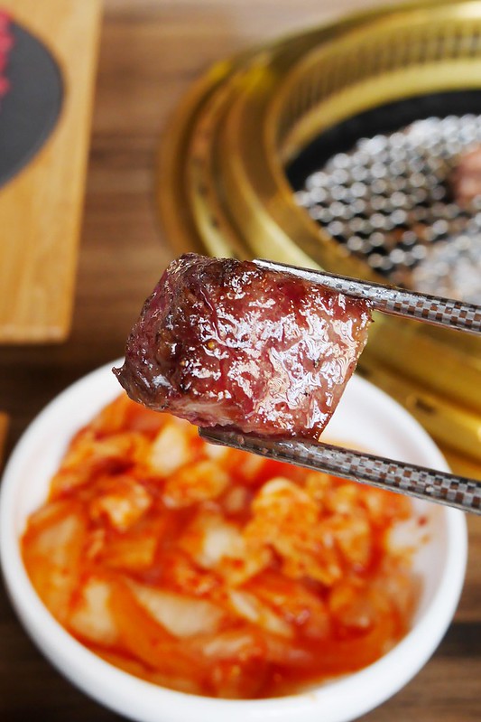 【台中西屯】茶六燒肉堂:輕井澤旗下最新品牌,來勢洶洶的台中燒肉店 @飛天璇的口袋