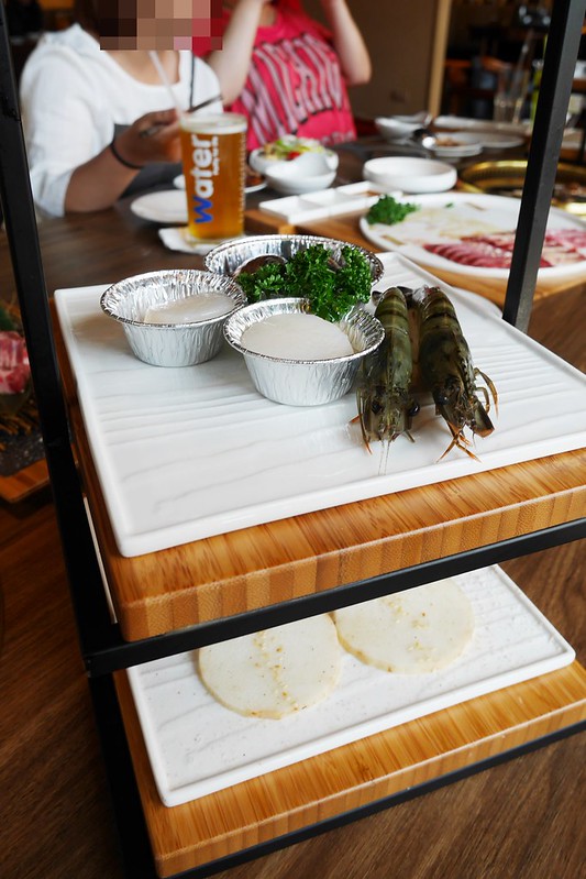 【台中西屯】茶六燒肉堂:輕井澤旗下最新品牌,來勢洶洶的台中燒肉店 @飛天璇的口袋