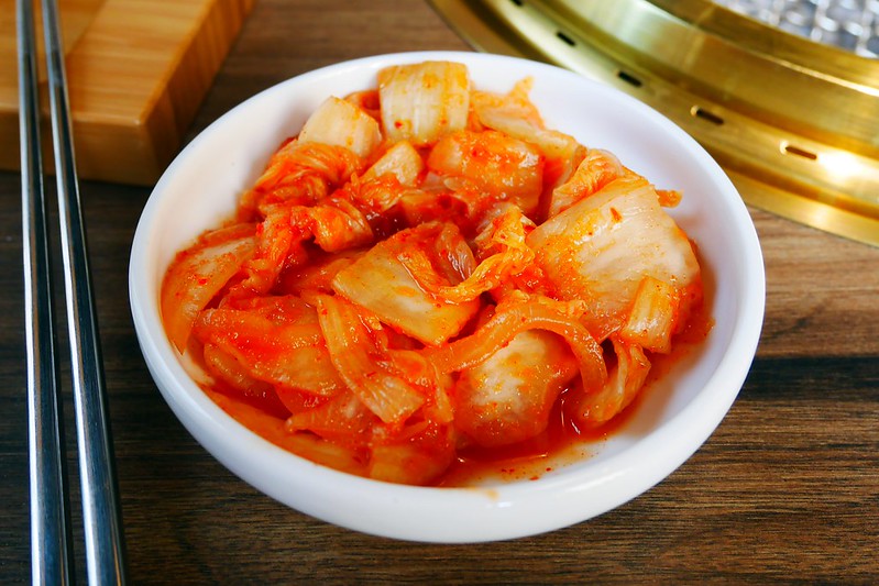 【台中西屯】茶六燒肉堂:輕井澤旗下最新品牌,來勢洶洶的台中燒肉店 @飛天璇的口袋