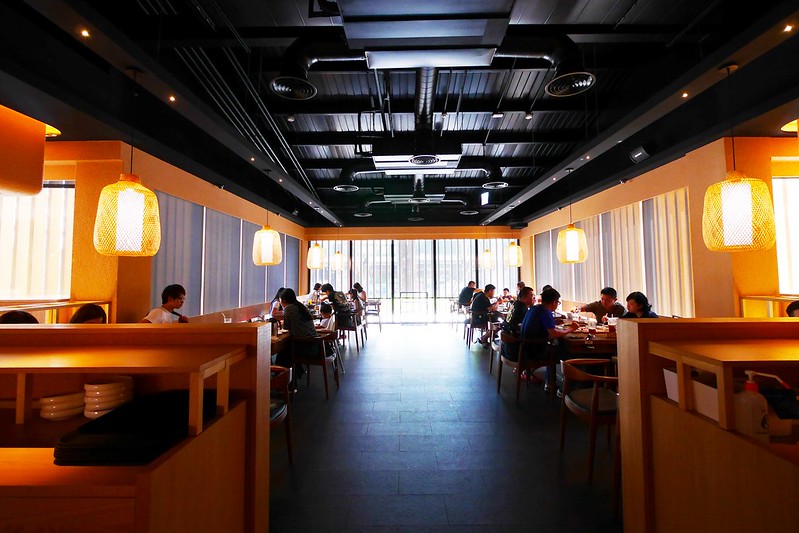 【台中西屯】茶六燒肉堂:輕井澤旗下最新品牌,來勢洶洶的台中燒肉店 @飛天璇的口袋