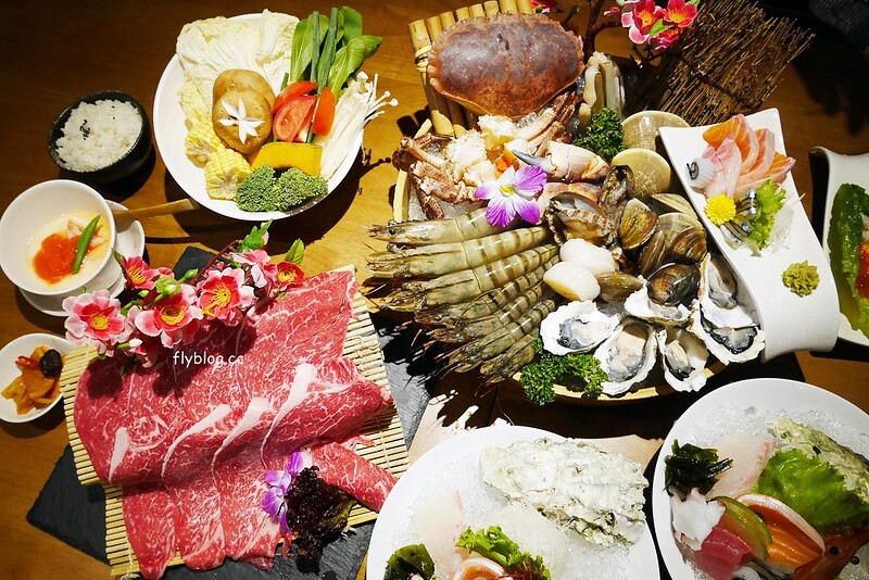 2025台中火鍋懶人包!超過50間「台中火鍋餐廳」資訊和食記 @飛天璇的口袋