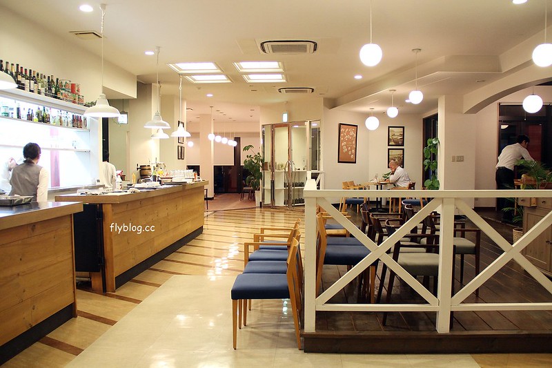 日本京都|小白花水邊飯店.Little White Flower|座落於湖邊的優質民宿,享受美味的一泊二食,餐點使用丹後地區食材呈現出義大利菜料理 @飛天璇的口袋