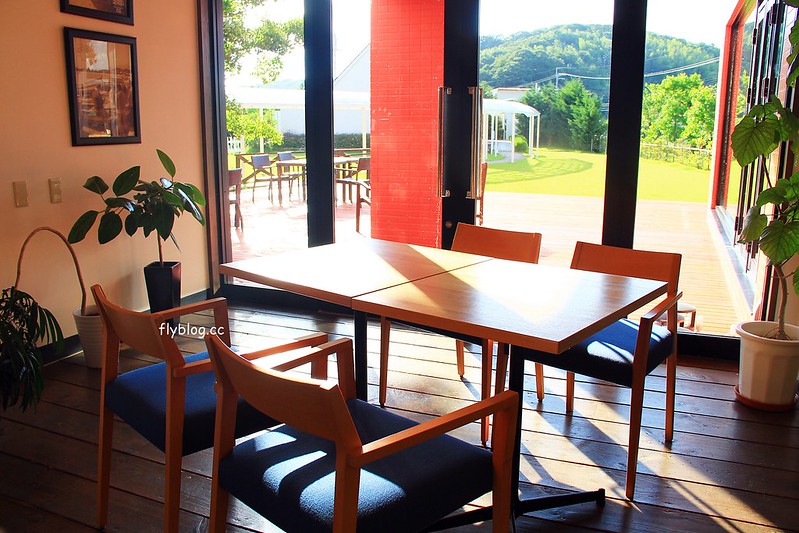 日本京都|小白花水邊飯店.Little White Flower|座落於湖邊的優質民宿,享受美味的一泊二食,餐點使用丹後地區食材呈現出義大利菜料理 @飛天璇的口袋