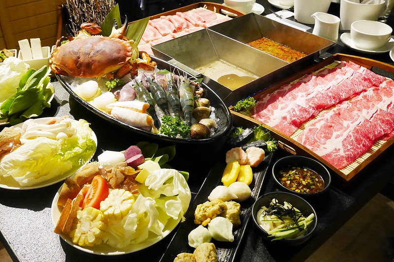 2025台中火鍋懶人包!超過50間「台中火鍋餐廳」資訊和食記 @飛天璇的口袋