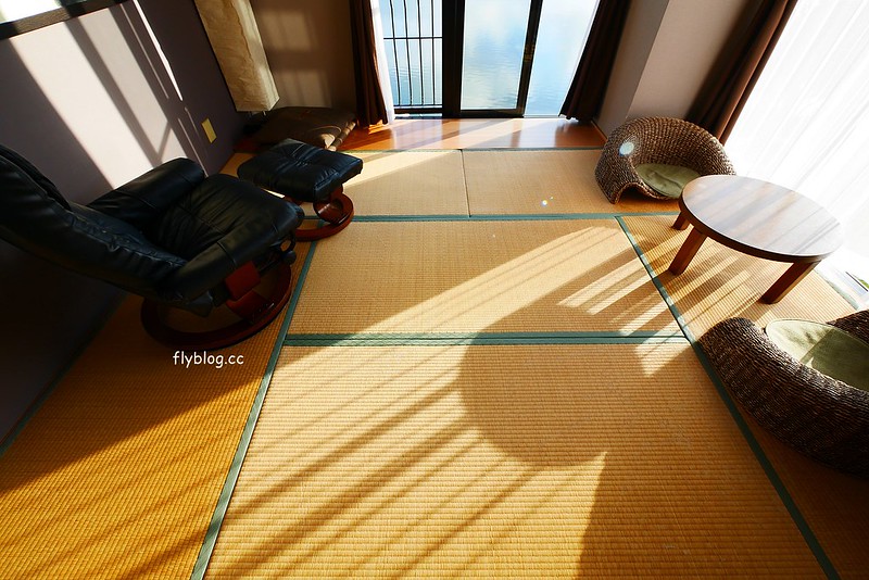 日本京都|小白花水邊飯店.Little White Flower|座落於湖邊的優質民宿,享受美味的一泊二食,餐點使用丹後地區食材呈現出義大利菜料理 @飛天璇的口袋