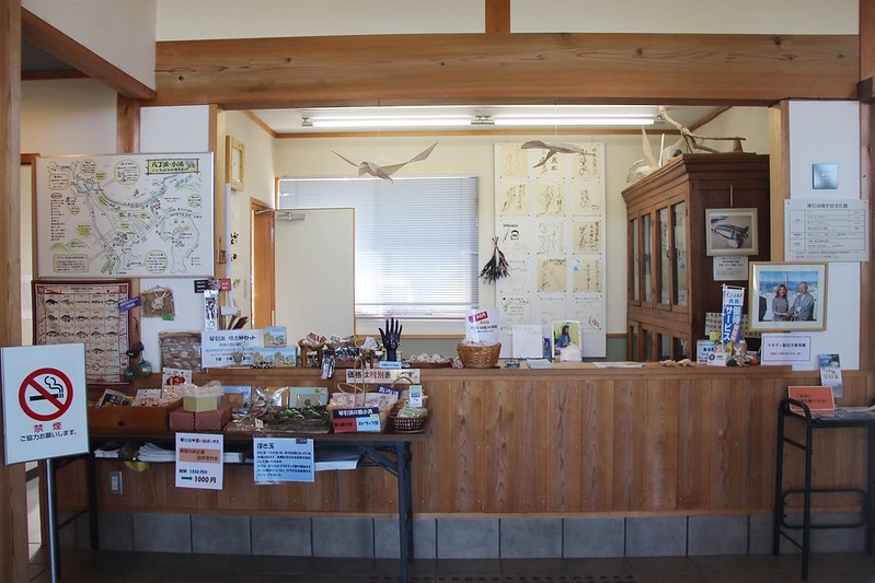 日本京都|琴引濱|日本最長的嗚砂海域,有會唱歌的砂子,還有露天溫泉可以泡湯,再體驗DIY手工蠟燭 @飛天璇的口袋