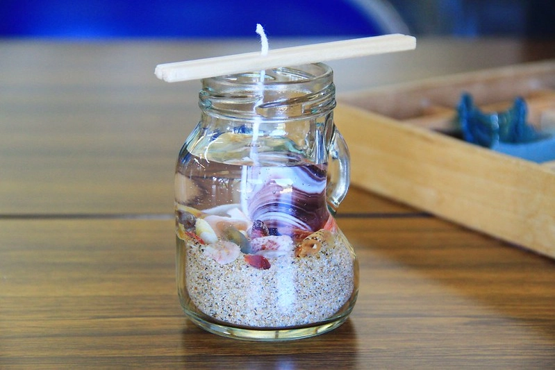 日本京都|琴引濱|日本最長的嗚砂海域,有會唱歌的砂子,還有露天溫泉可以泡湯,再體驗DIY手工蠟燭 @飛天璇的口袋