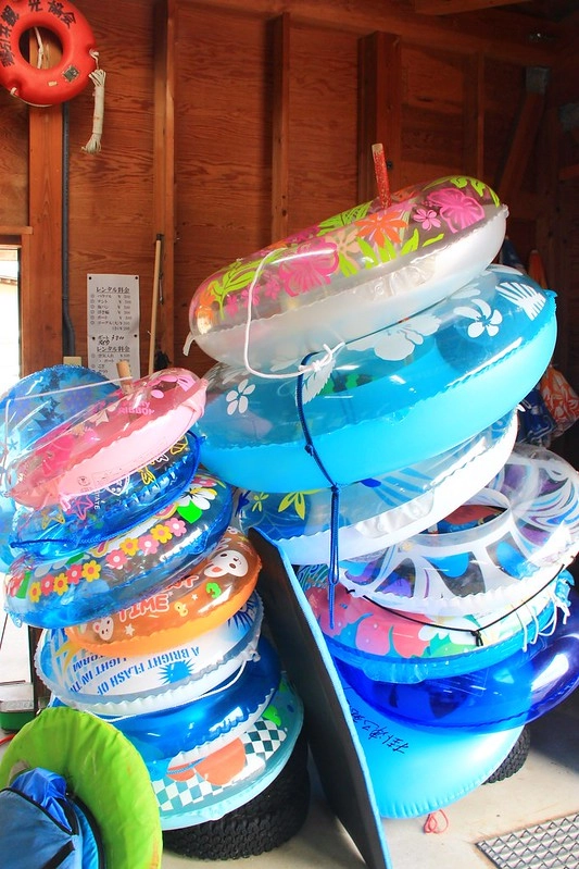 日本京都|琴引濱|日本最長的嗚砂海域,有會唱歌的砂子,還有露天溫泉可以泡湯,再體驗DIY手工蠟燭 @飛天璇的口袋