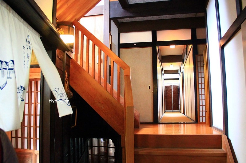 日本京都|伊根町與謝莊.伊根住宿一泊二食,含伊根的交通方式 @飛天璇的口袋