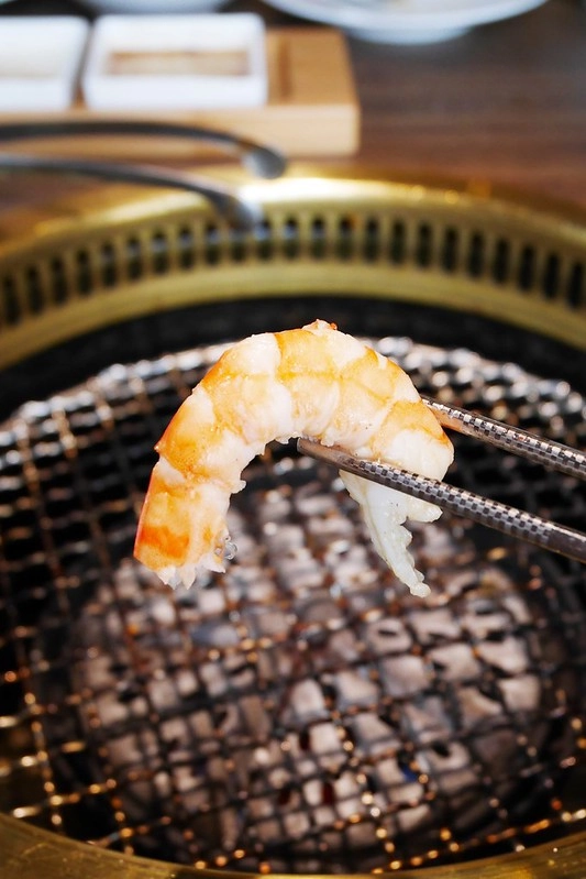 【台中西屯】茶六燒肉堂:輕井澤旗下最新品牌,來勢洶洶的台中燒肉店 @飛天璇的口袋