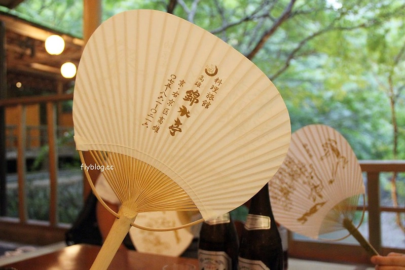 日本京都|高雄錦水亭|京都高雄住宿推薦,溫泉飯店一泊二食,溪邊品嚐京都三大川床料理之一的佳餚 @飛天璇的口袋
