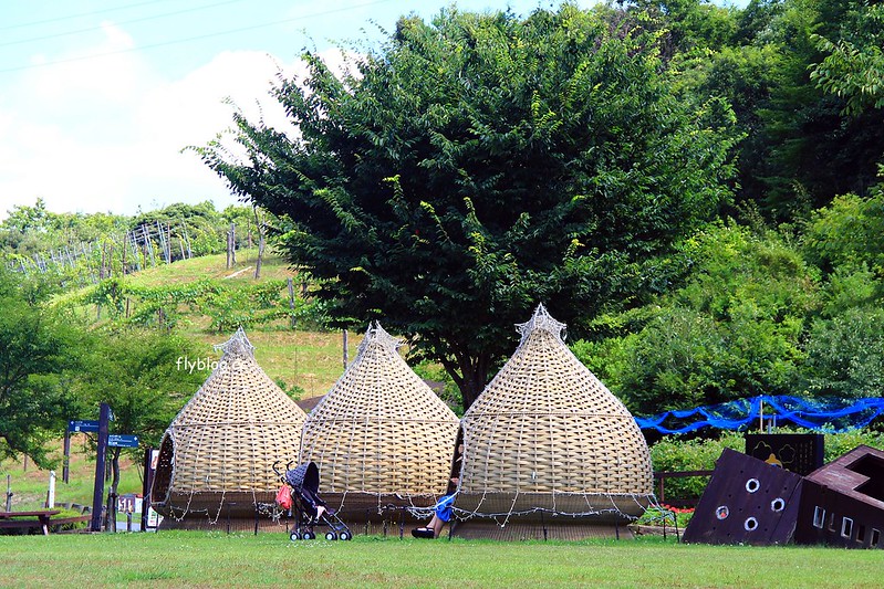 日本京都|丹後王國(美食之都)~西日本最大道の駅,結合餐飲、娛樂、景觀、住宿和購物,有100萬顆燈炮組成的天空遊步道 @飛天璇的口袋