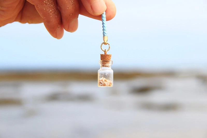 日本京都|琴引濱|日本最長的嗚砂海域,有會唱歌的砂子,還有露天溫泉可以泡湯,再體驗DIY手工蠟燭 @飛天璇的口袋