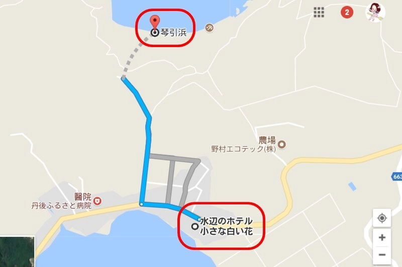 日本京都|琴引濱|日本最長的嗚砂海域,有會唱歌的砂子,還有露天溫泉可以泡湯,再體驗DIY手工蠟燭 @飛天璇的口袋