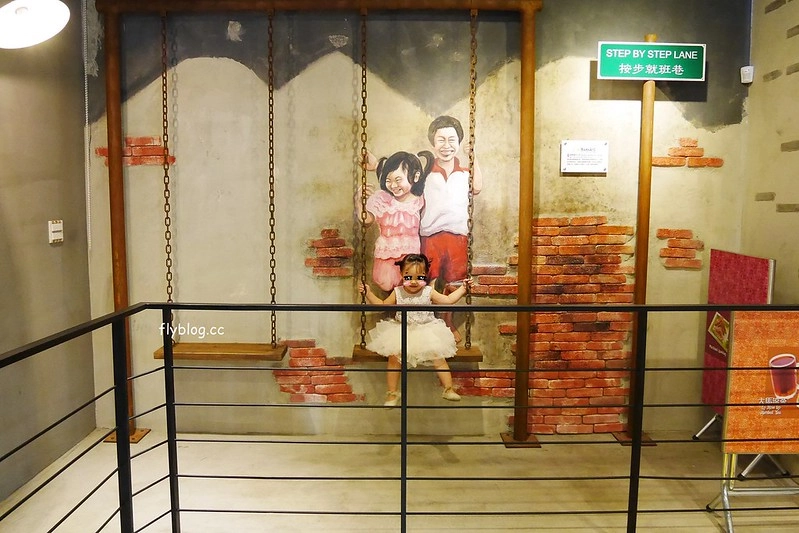 Mamak檔星馬料理┃台中西區美食:正宗馬來西亞風味料理餐廳,台中店進駐草悟道商圈,餐點美味選擇性多 @飛天璇的口袋