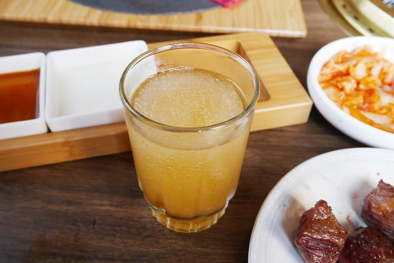 【台中西屯】茶六燒肉堂:輕井澤旗下最新品牌,來勢洶洶的台中燒肉店 @飛天璇的口袋