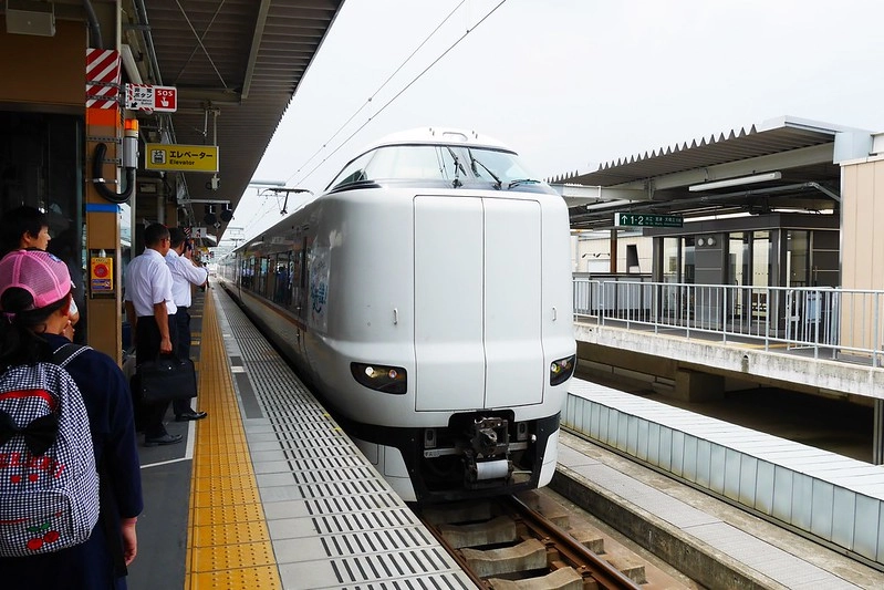 日本京都|海之京都4天3夜自由行.伊根、丹後半島、景點、美食、住宿和交通方式 @飛天璇的口袋