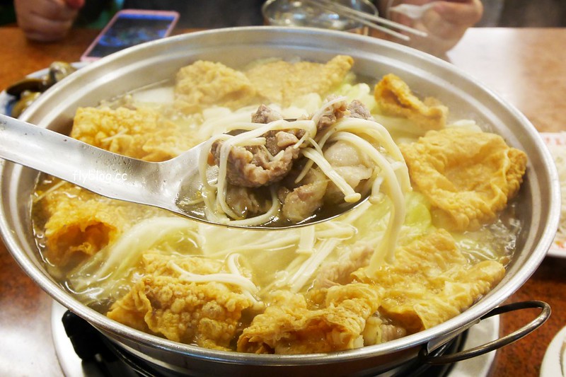 日日發現宰羊肉爐|選用一年六個月的本土山羊,新鮮現宰沒有羊騷味 @飛天璇的口袋