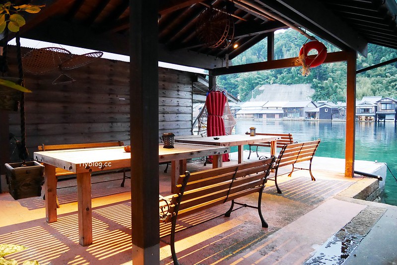 日本京都|伊根町與謝莊.伊根住宿一泊二食,含伊根的交通方式 @飛天璇的口袋