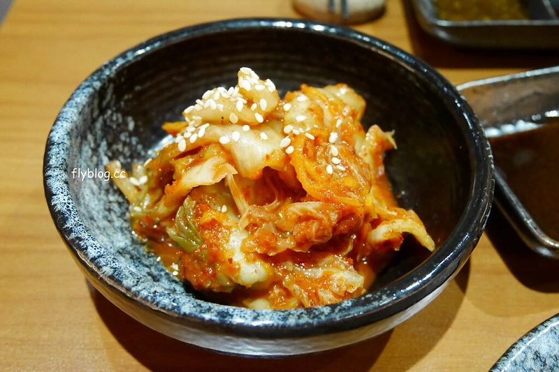 俺達の肉屋 |台中米其林一星燒肉,正宗日本關西風的燒肉店 @飛天璇的口袋