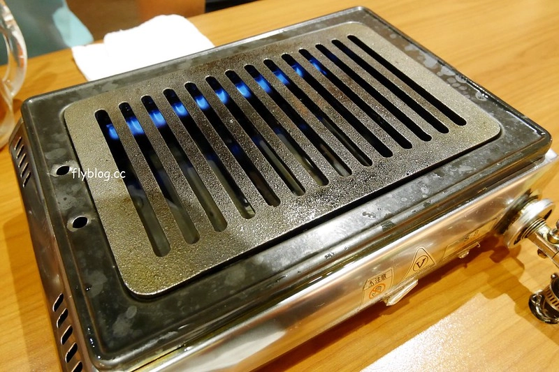 俺達の肉屋 |台中米其林一星燒肉,正宗日本關西風的燒肉店 @飛天璇的口袋