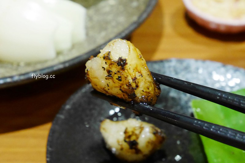 俺達の肉屋 |台中米其林一星燒肉,正宗日本關西風的燒肉店 @飛天璇的口袋