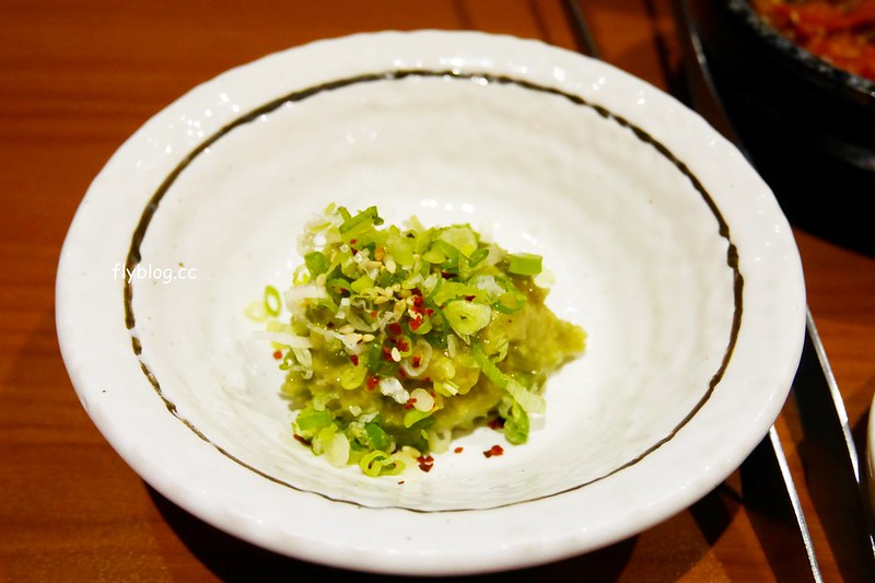 俺達の肉屋 |台中米其林一星燒肉,正宗日本關西風的燒肉店 @飛天璇的口袋